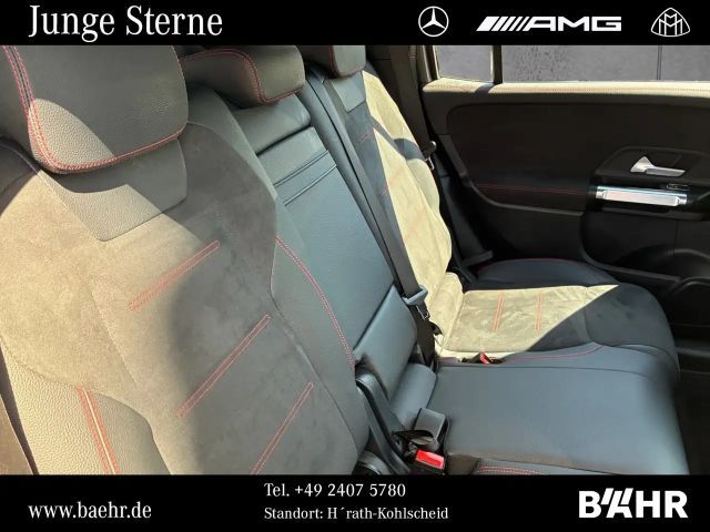 Mercedes-Benz EQB 300