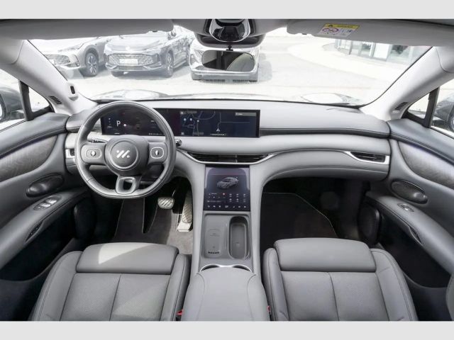 MG IM6