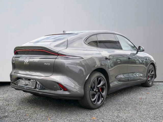 MG IM6