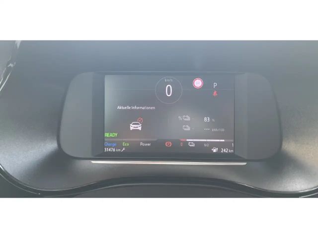 Opel Corsa-e