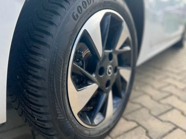 Opel Corsa-e