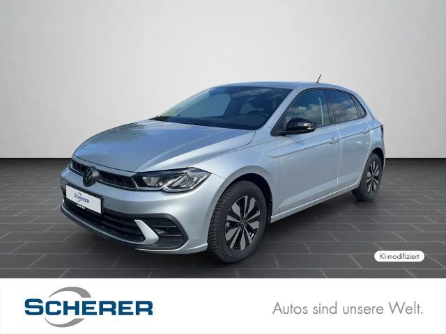 Volkswagen Polo 1.0 TSI DSG GOAL Navi, ACC, RFK, SHZ, App-C 2025 Benzine