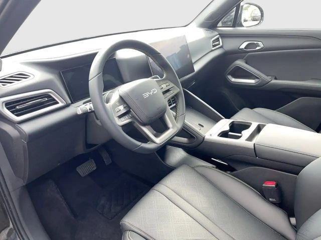 BYD Atto 2