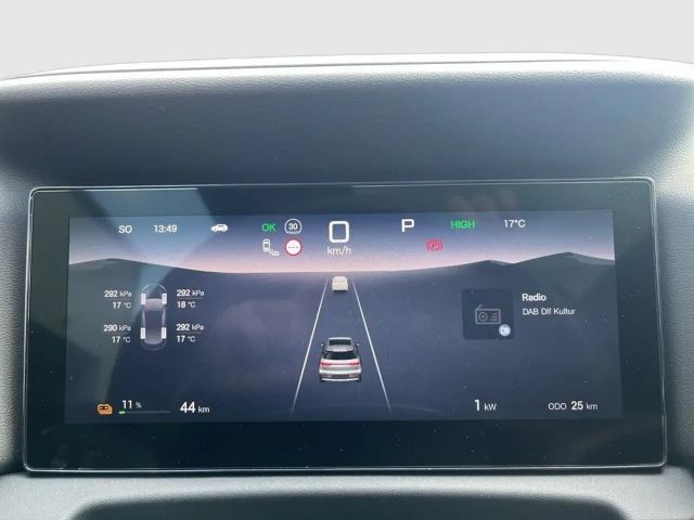 BYD Atto 2