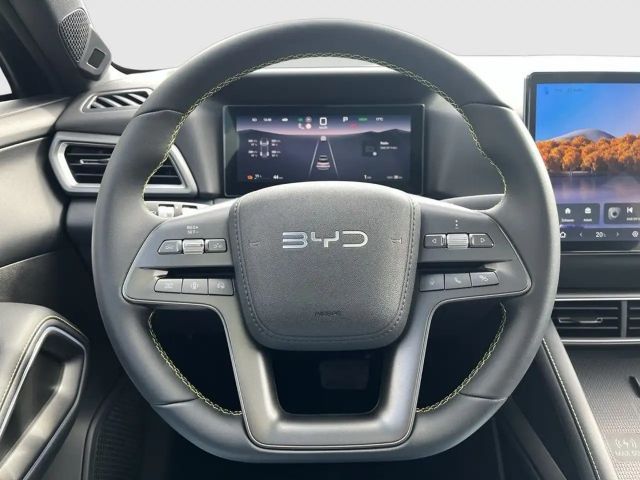BYD Atto 2