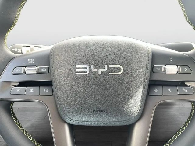BYD Atto 2
