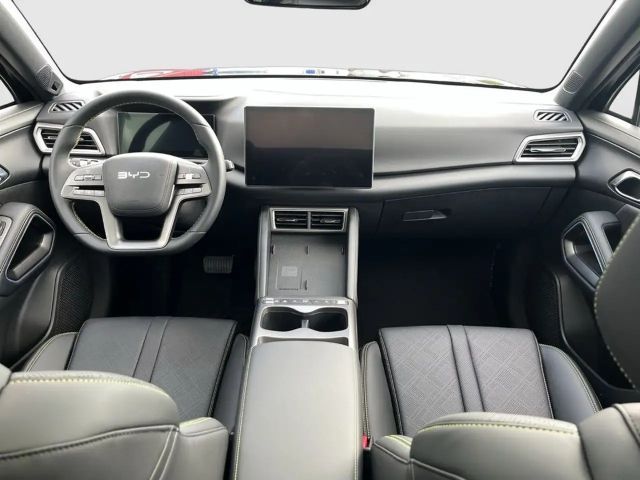 BYD Atto 2