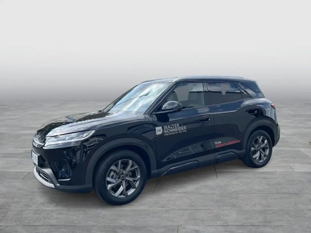 BYD Atto 2