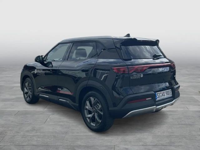 BYD Atto 2