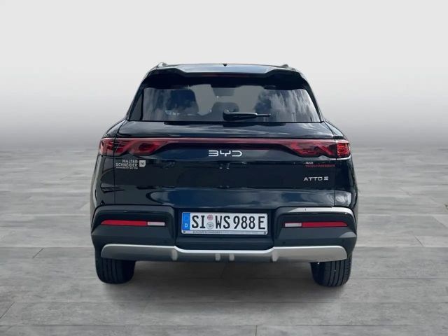 BYD Atto 2