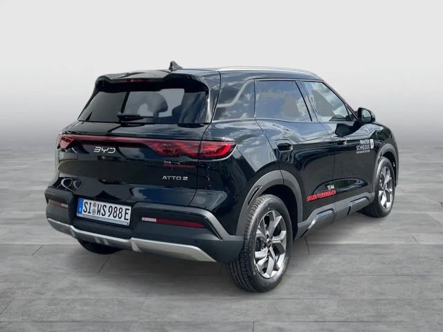 BYD Atto 2