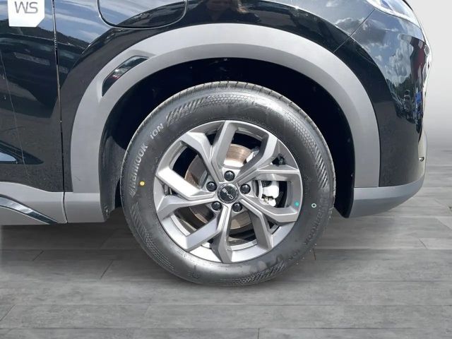 BYD Atto 2