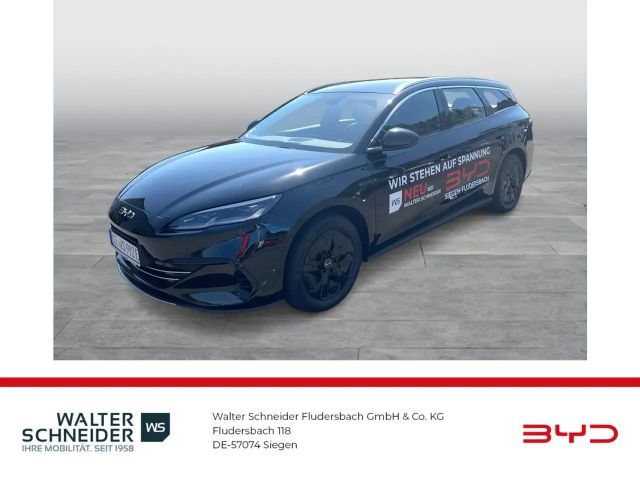 BYD Seal 6