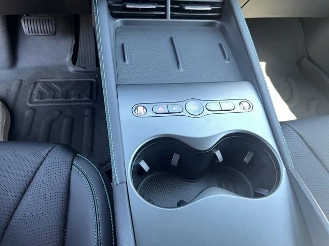 BYD Seal 6
