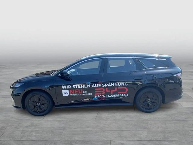 BYD Seal 6