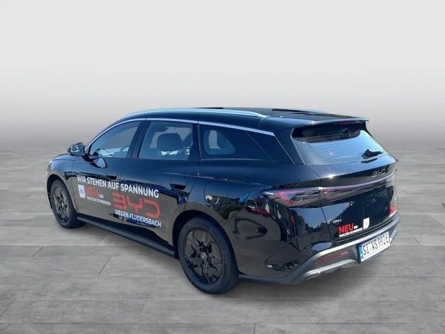 BYD Seal 6