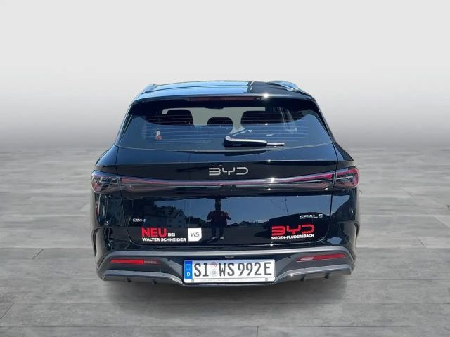 BYD Seal 6
