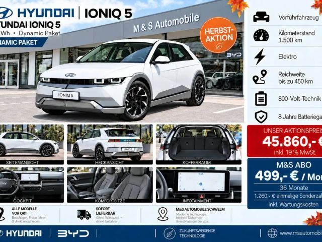 Hyundai Ioniq 5