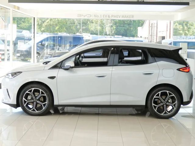 BYD Dolphin G