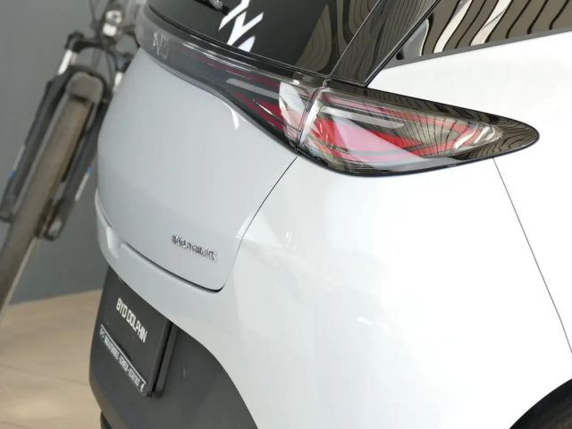BYD Dolphin G