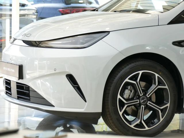 BYD Dolphin G