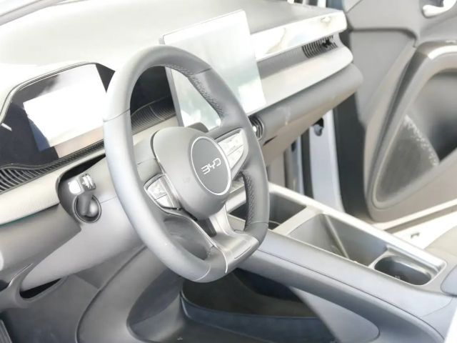 BYD Dolphin G
