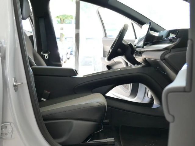 BYD Dolphin G