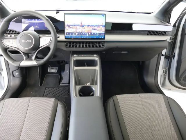 BYD Dolphin G