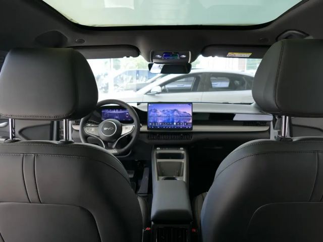 BYD Dolphin G