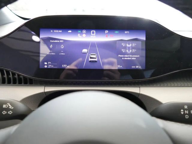 BYD Dolphin G