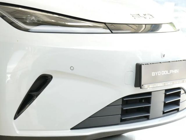 BYD Dolphin G