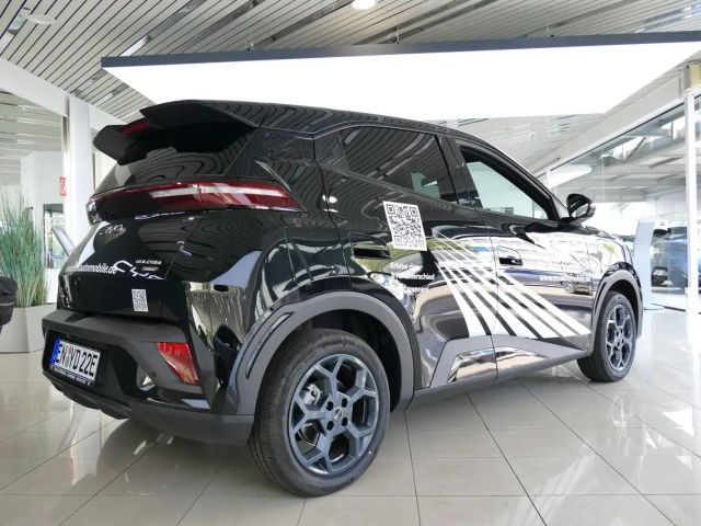 BYD Dolphin Surf