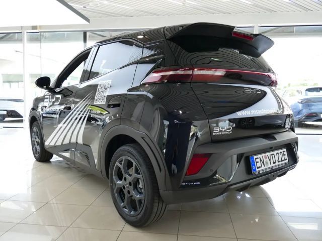 BYD Dolphin Surf
