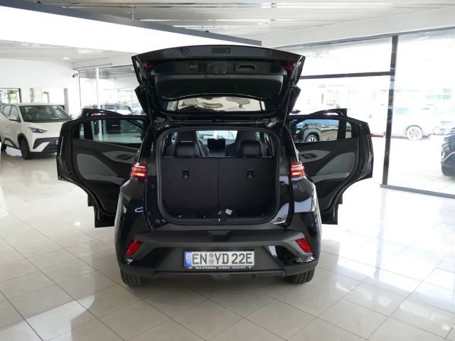 BYD Dolphin Surf