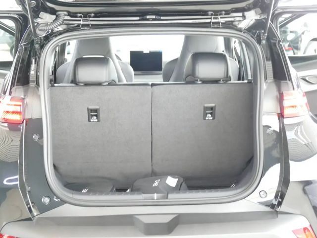 BYD Dolphin Surf