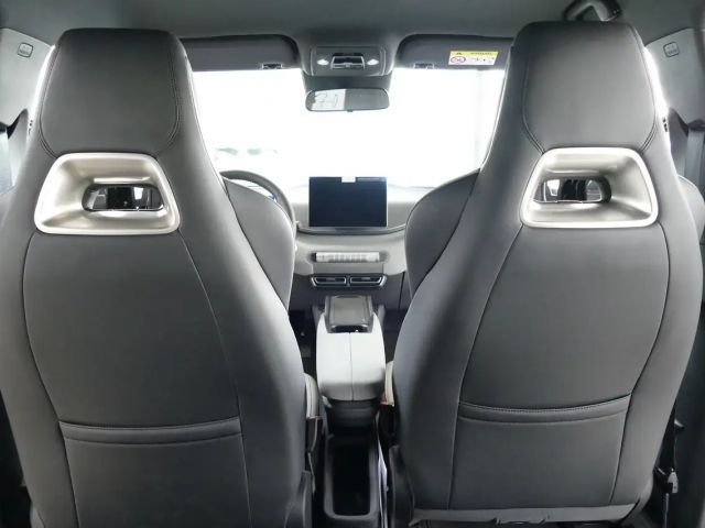 BYD Dolphin Surf