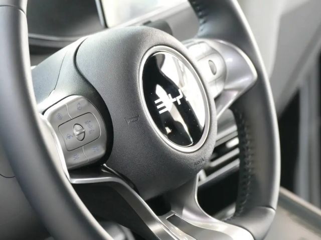 BYD Dolphin Surf