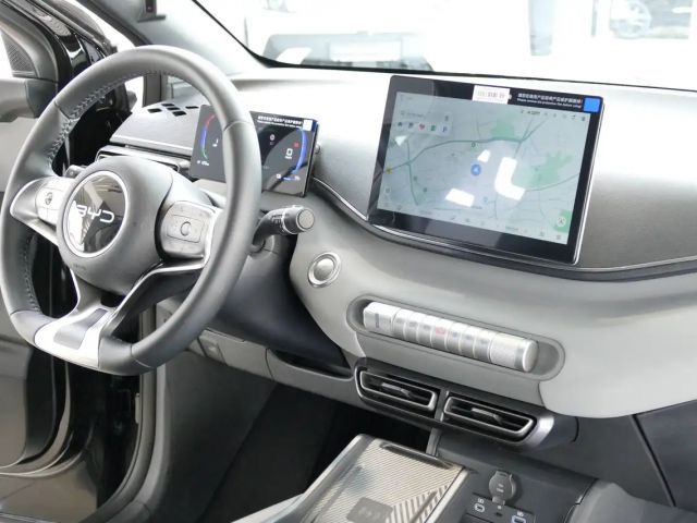 BYD Dolphin Surf