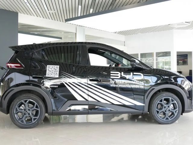 BYD Dolphin Surf