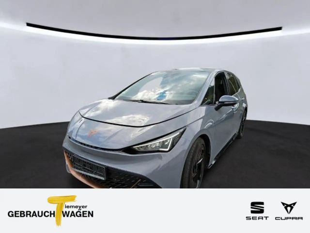 Cupra Born ELECTRIC LED NAVI KAMERA LM20 SITZHZ 2022 Elektrisch