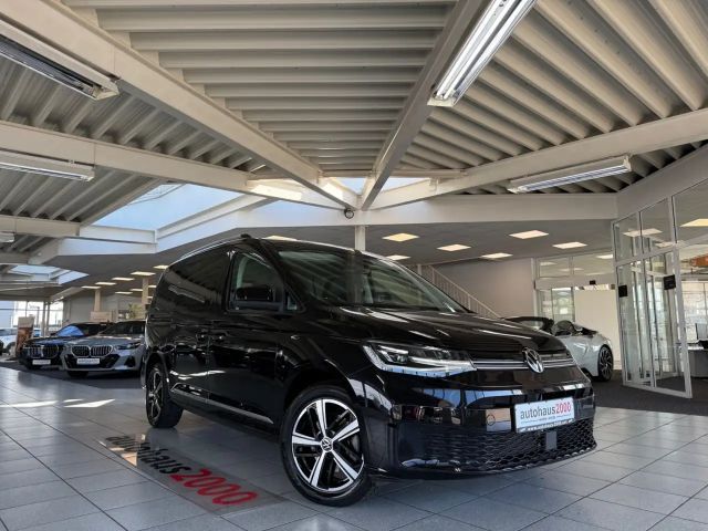 Volkswagen Caddy Style Maxi 7 SITZER AUT./LED/CAM/DAB 2023 Diesel