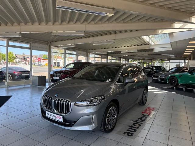 BMW 220