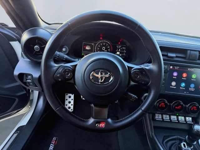 Toyota GR86