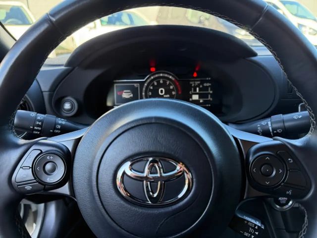 Toyota GR86