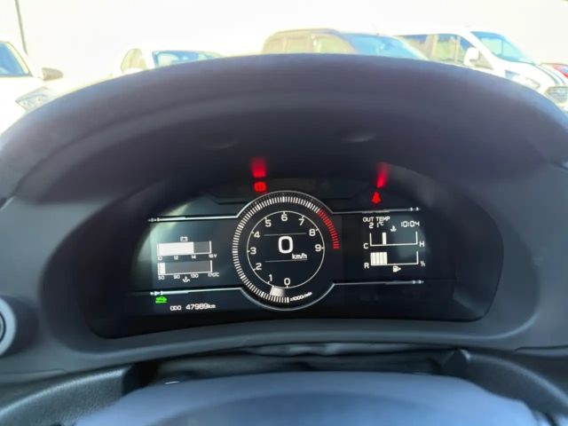 Toyota GR86
