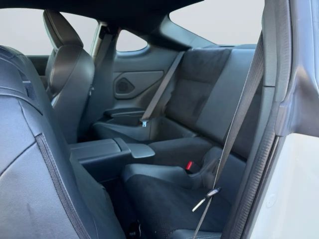 Toyota GR86