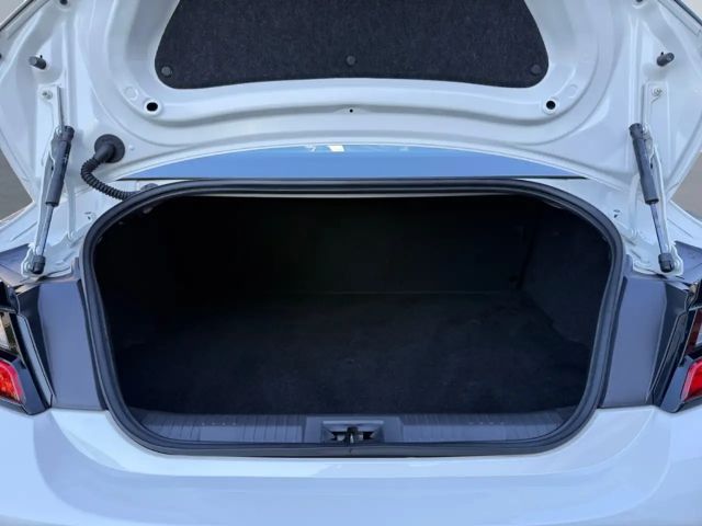 Toyota GR86