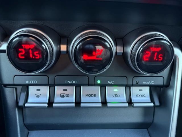 Toyota GR86