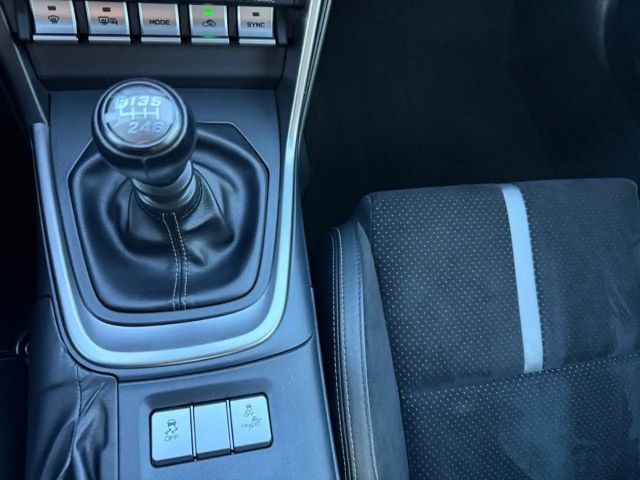 Toyota GR86