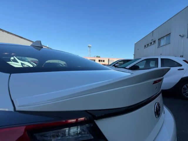 Toyota GR86
